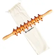 Sprocket masāžas veltnis inSPORTline Marlee 200 25256  8596084152565
