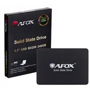 Ssd 240Gb Tlc  Sd250-240Gn 4897033781817 Dgafxwb24000001