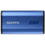 Ssd External Disk Se880 1Tb Usb3.2A/C Gen2X2 Blue  Aeli-Se880-1Tcbu 4711085947123 Dgadazgt10Se88L