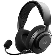 Steelseries Arctis Nova 3X Wireless, Black  61689 5707119059572 Wlononwcrmoxw