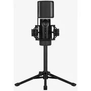 Streamplify Mic Tripod Black Studio microphone  Spmc-Mz1C127.11 4251442506360 Wlononwcraa02