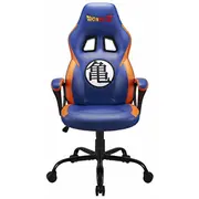 Subsonic Original Gaming Seat Dbz  T-Mlx53696 3701221702601