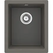 Suspended 1-Bowl granite sink  Zrext10C 5908212089453 Wlononwcrfwyf