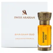 Swiss Arabian Shaghaf Oud Ķermeņa Eļļa 12 ml  6295124044489