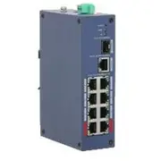 Switch Dahua Chs4110-8Et-110  6937552481565 Wlononwcrsoyf