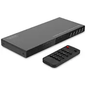 Switch video Hdmi Ds-55345  4016032495659 Avassvs00000020