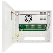 Switched-Mode Power Supply Stabilized For 16 Hd Cameras Pulsar Hpsdc-12V16X1A 12V/15A/161A/Topic  42130 5902135321829 Wlononwcr5314