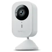Synology  Cc400W Ai-Powered Wi-Fi Camera Cube 4 Mp F2.0 Ip65 H.264/H.265 Microsd 4711174725267
