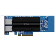 Synology E10G30-T2 Dual Port-10Gbe Adptr  4711174724819