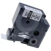 Tape 19Mm 3.5M white Character colour black  Dymo.18759 18489