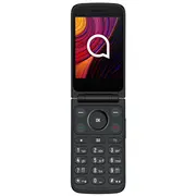 Tcl Onetouch 4043 T313D1 Mobilais telefons Night Gray  4894461819228