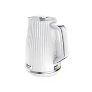 Tefal Ko250130 electric kettle 1.7 L 2400 W White  Ko2501 3045386380152 Wlononwcrbijk