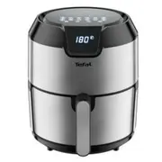 Tefal Easy Fry Deluxe Karstā Gaisa Katls 4.2L / 1500W  Ey401D 3045380014589