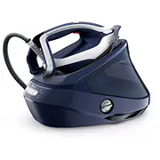 Tefal Pro Express Vision gludināšanas sistēma, 3000W, zila/balta  Gv9812 3121040082331 Agdtefzel0235