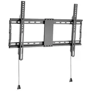 Televizora stiprinājums Gembird Tv wall mount Fixed 37-80  Wm-80F-01 8716309126151 Tvagemuch0022