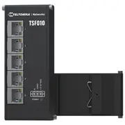 Teltonika Networks Tsf010 Ethern Switch  Tsf010000000 4779051841356
