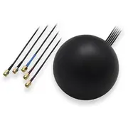 Teltonika Pr1Kco28 antenna, Combo Mimo Mobile/Gnss/Wifi Roof Sma  4779051840977