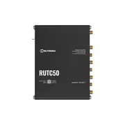 Teltonika Rutc50 Wi-Fi 6 5G Router  4779051841516