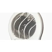 Termoventilators 1000/2000W 2 sildīšasnas režīmi Ikl89804N  4750959009475