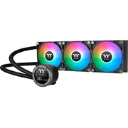 Thermaltake Th360 V2 Ultra Processor All-In-One liquid cooler 12 cm Black  Cl-W384-Pl12Sw-A 4713227537940 100000155
