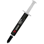 Thermal grease Tg-02 2G  Saviotg-022G 5901986047094 34039910