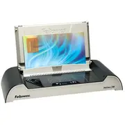 Thermobinder Helios 30/5641001 Fellowes  5641001 043859570034