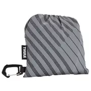 Thule  Paramount Rain cover Waterproof Silver Tprc130 085854259538