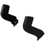 Thule Urban Glide Car Seat Adapter for Maxi-Cosi Autokrēsliņa adapteris melns 69-20110740  872299045754 20110740