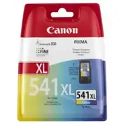 Tintes kārtridžs Canon Cl-541Xl Colour  5226B001 4960999782416