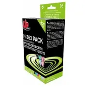 Tintes kārtridžs Uprint Hp 363 Multipaka  H-363-Pack-Up 3584770880750