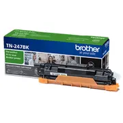 Tn-247Bk Toneris melns 3000 lapām Dcp-L3550Cdw, Mfc-L3750Cdw  Tn247Bk 4977766787536