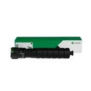 Toner 52K black Black 73D0Hk0  734646730563 Etlex73D0Hk0000