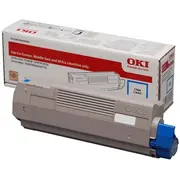 Toner C532/Mc573 Cyan 1.5K 46490403  5031713067672 Etoki4649040300