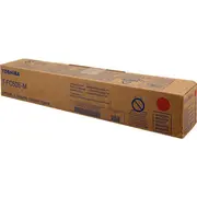 Toshiba toneris T-Fc50Em, Magenta, 33.6K  Tos6Aj00000300 4519232193931