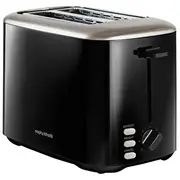 Toster Morphy Richards 222064  - Solid Gloss 5011832069788 069154