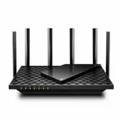 Tp-Link Archer Ax72  4897098687215 Net-Wlrd-Tpl-295