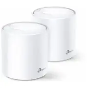 Tp-Link Deco X50 2-Pack  Decox502-Pack 4897098687079