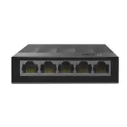 Tp-Link Litewave 5-Port Gigabit Desktop  Ls1005G 6935364085469 Kiltplswi0063