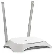 Tp-Link Tl-Wr840N Rūteris  6935364070533
