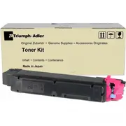 Triumph Adler/Utax Pk-5011M 1T02Nrbta0/1T02Nrbut0 Toner Cartridge, Magenta  1T02Nrbta0 405376818695
