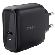 Trust Maxo UsbC Gan Tīkla Lādētājs 45W  25521 8713439255218