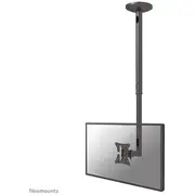 Tv Set Acc Ceiling Mount 10-30/Fpma-C050Black Neomounts  Fpma-C050Black 8717371442460