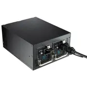 Fsp Twins Pro 700W power supply unit 204 pin Atx Ps/2 Black  Ppa7004601 4713224523106