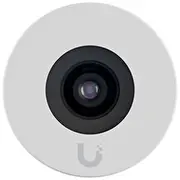 Ubiquiti Ai Theta Long-Distance Lens - Linse Drinnen Weiß Networks Aluminium Polycarbonat Pc H.264 Uvc-Ai-Theta-Lens-Ld  810084692370 Ai-Lens-Ld