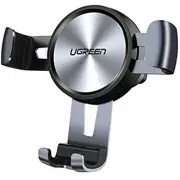 Ugreen car gravity holder for air supply ventilation grille gray 50564  6957303804078 39269097