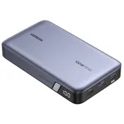 Ugreen Lipo Powerbank 20000Mah 100W 2Xusb-C Pb720  6941876221868