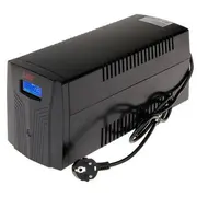 Ups At-Ups1200Bk-Lcd 1200 Va East  5902887056260 Wlononwcrsayd