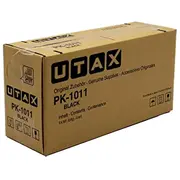 Utax Toner Pk-1011 Pk1011 1T02Ry0Ut0  4053768192094