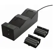 Uzlādes stacija Trust Gxt 250  Xbox Series X / S 24177 8713439241778