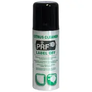 Uzlīmju tīrītājs Prf Label Off 220Ml 